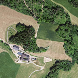 Satellite imagery of Gugelbühel, AT