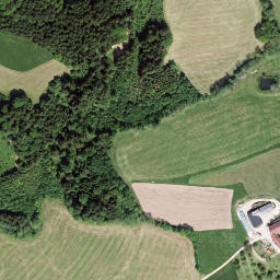 Satellite imagery of Gugelbühel, AT