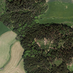 Satellite imagery of Guttenbrunnerberg, AT
