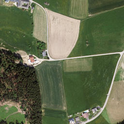 Satellite imagery of Guttenbrunnerberg, AT