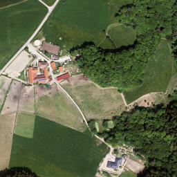 Satellite imagery of Guttenbrunnerberg, AT