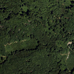 Satellite imagery of Kuhberg, AT