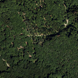 Satellite imagery of Kuhberg, AT