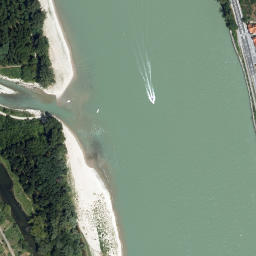 Satellite imagery of Stift Dürnstein, AT