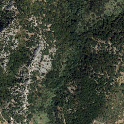 Satellite imagery of Stift Dürnstein, AT
