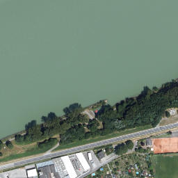 Satellite imagery of Kontrollpunkt für Smartphones, AT