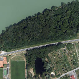 Satellite imagery of Kontrollpunkt für Smartphones, AT