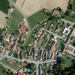 Satellite imagery of Toblerberg, AT