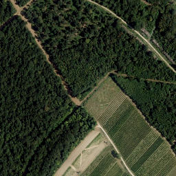 Satellite imagery of Mitterberg, AT