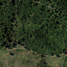Satellite imagery of Mitterberg, AT