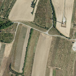 Satellite imagery of Königshut, AT