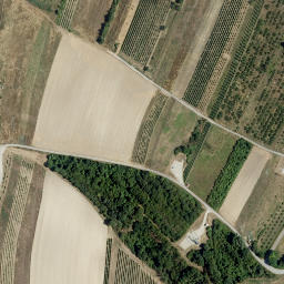 Satellite imagery of Königshut, AT