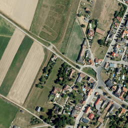 Satellite imagery of Heidenberg, AT