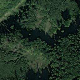 Satellite imagery of Mine Köberling-1, SK