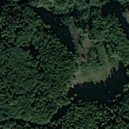 Satellite imagery of Mine Köberling-1, SK