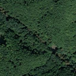 Satellite imagery of Mine Köberling-2, SK