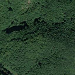 Satellite imagery of Mine Köberling-2, SK