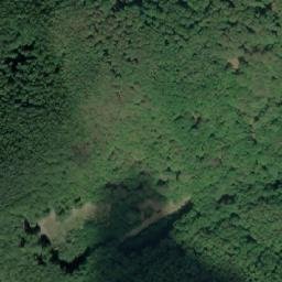 Satellite imagery of Mine Köberling-2, SK