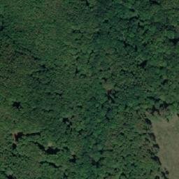 Satellite imagery of boundary_stone, SK