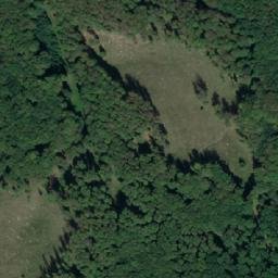 Satellite imagery of boundary_stone, SK
