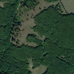 Satellite imagery of boundary_stone, SK