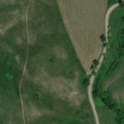 Satellite imagery of 97-2414, SK