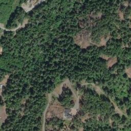 Satellite imagery of Single Hill, CA