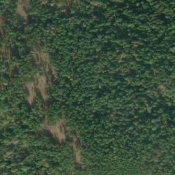 Satellite imagery of Crescent Mine, US