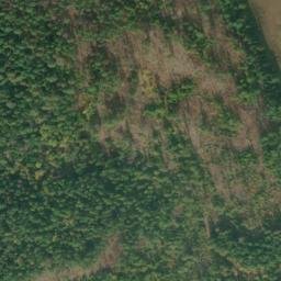 Satellite imagery of Crescent Mine, US