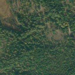 Satellite imagery of Crescent Mine, US