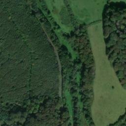 Satellite imagery of Abbaye de Perseigne, FR