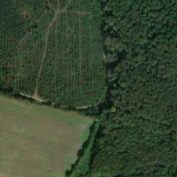 Satellite imagery of Abbaye de Perseigne, FR