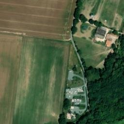 Satellite imagery of Abbaye Notre-Dame de l'Eau, FR