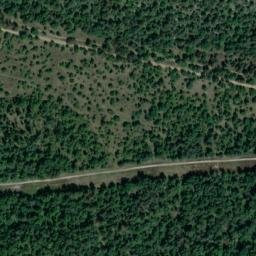 Satellite imagery of Rocher de Milly, FR