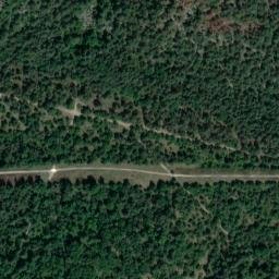 Satellite imagery of Rocher de Milly, FR