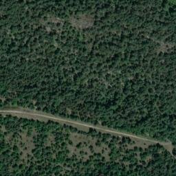 Satellite imagery of Rocher de Milly, FR
