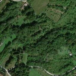 Satellite imagery of Château de Brienne-le-Château, FR