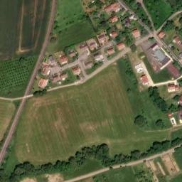 Satellite imagery of 5415601 - A, DE