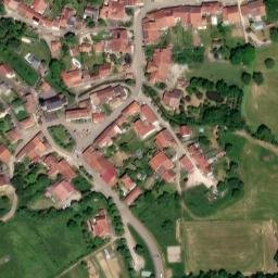 Satellite imagery of 5415601 - A, DE