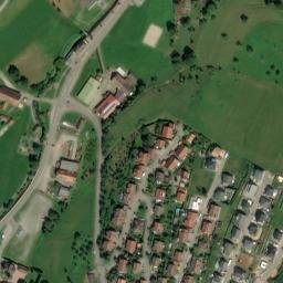 Satellite imagery of Grafenberg, DE