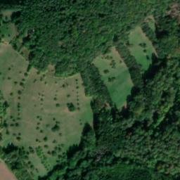 Satellite imagery of Hochburg, DE