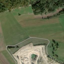 Satellite imagery of Wittloch, DE
