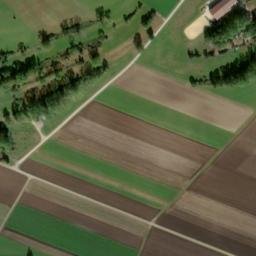Satellite imagery of Eselsberg, DE