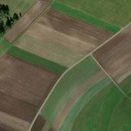 Satellite imagery of Kirchberg, DE