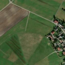 Satellite imagery of Kirchberg, DE