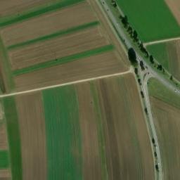 Satellite imagery of Pfullenberg, DE