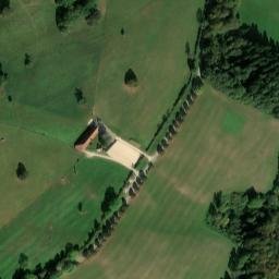 Satellite imagery of Grafeneck, DE