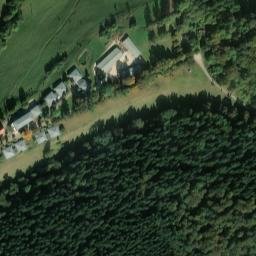 Satellite imagery of Grafeneck, DE