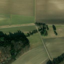 Satellite imagery of Fernmeldeturm Ulm-Ermingen, DE