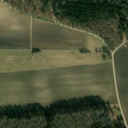 Satellite imagery of Fernmeldeturm Ulm-Ermingen, DE